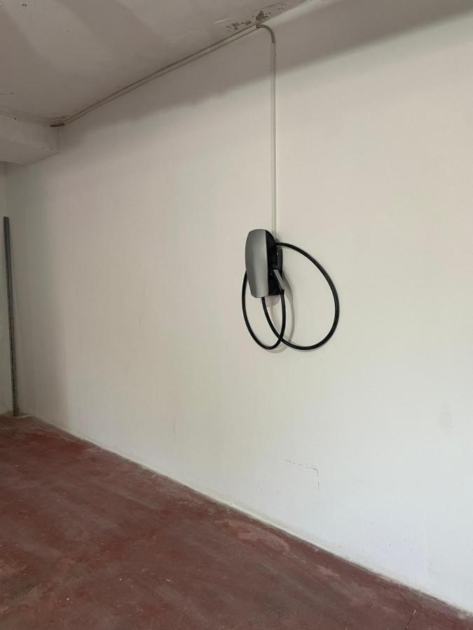 Appartement Santa Sarandë 外观 照片